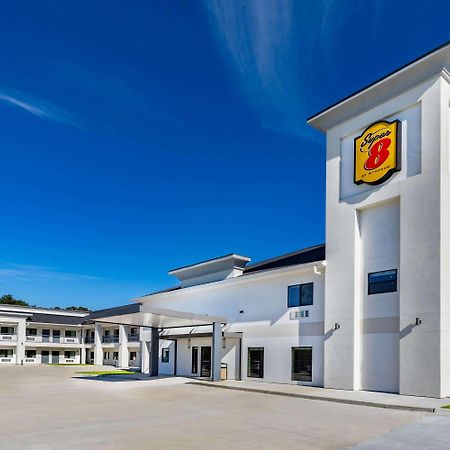 Super 8 By Wyndham Houston Nw Beltway 8-West Rd Hotel Luaran gambar