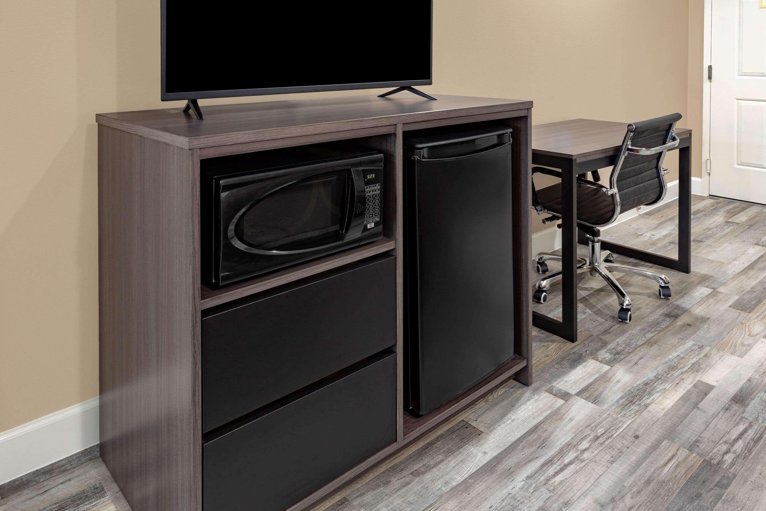 Super 8 By Wyndham Houston Nw Beltway 8-West Rd Hotel Luaran gambar