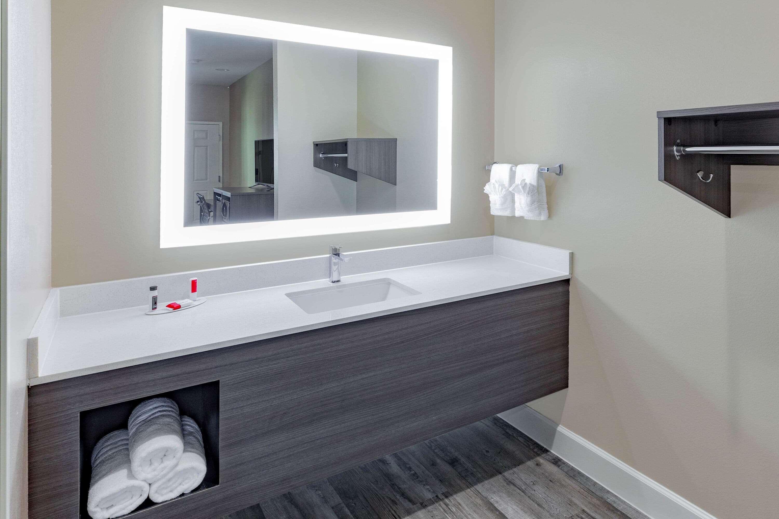 Super 8 By Wyndham Houston Nw Beltway 8-West Rd Hotel Luaran gambar