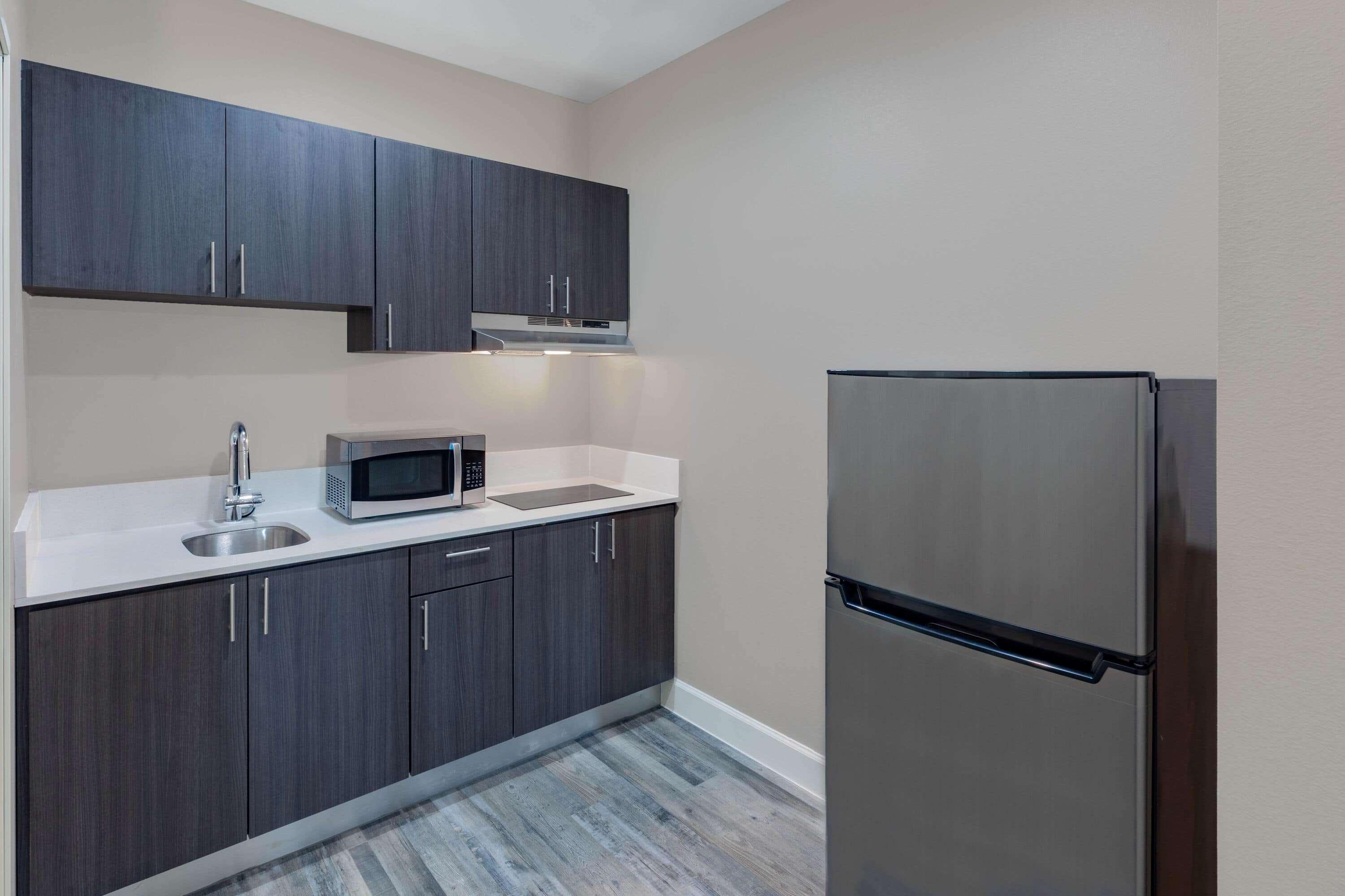 Super 8 By Wyndham Houston Nw Beltway 8-West Rd Hotel Luaran gambar