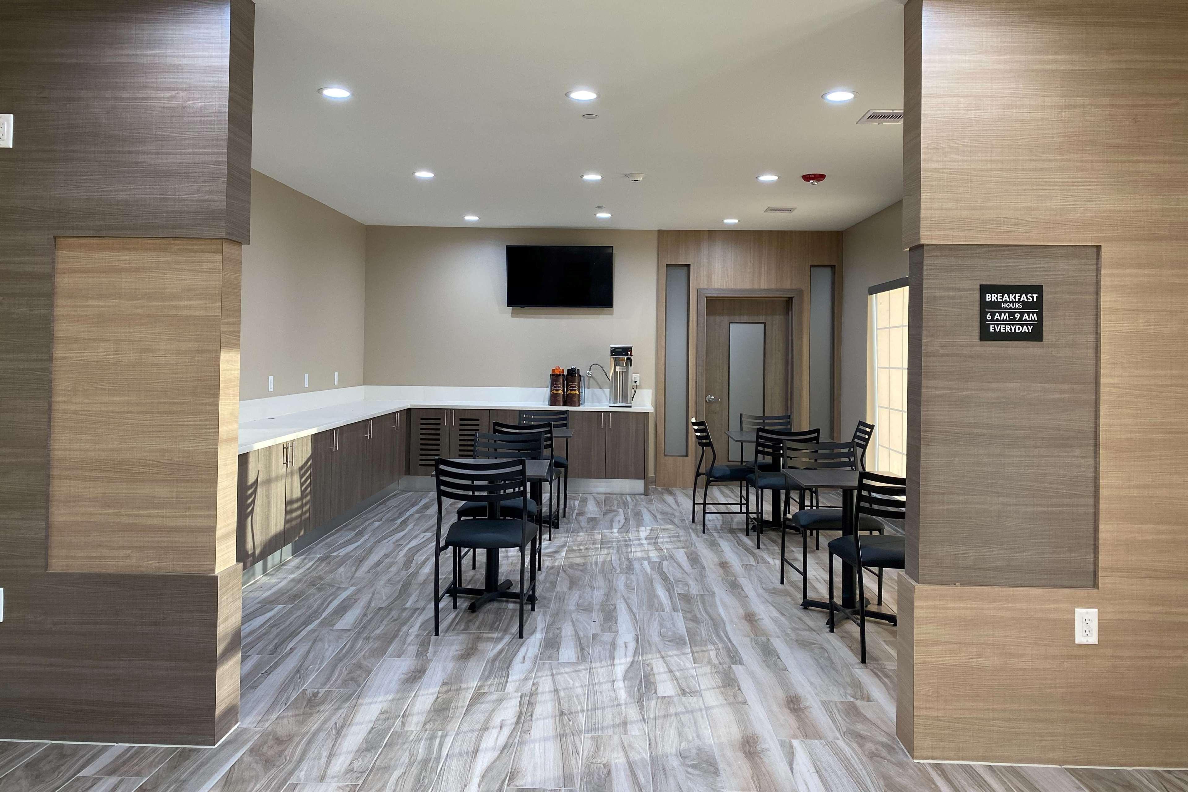 Super 8 By Wyndham Houston Nw Beltway 8-West Rd Hotel Luaran gambar